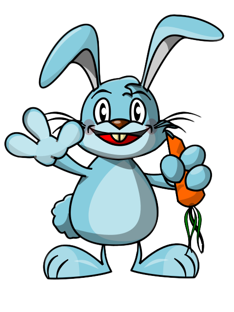 Free to Use & Public Domain Easter Clip Art - Page 3