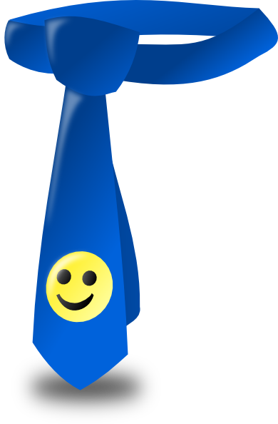 Necktie Clip Art - ClipArt Best