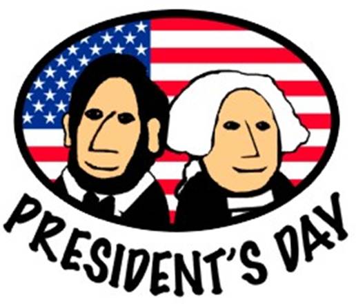 Presidents Day Monday February 21 2011 Hd Wallpaper - ClipArt Best ...