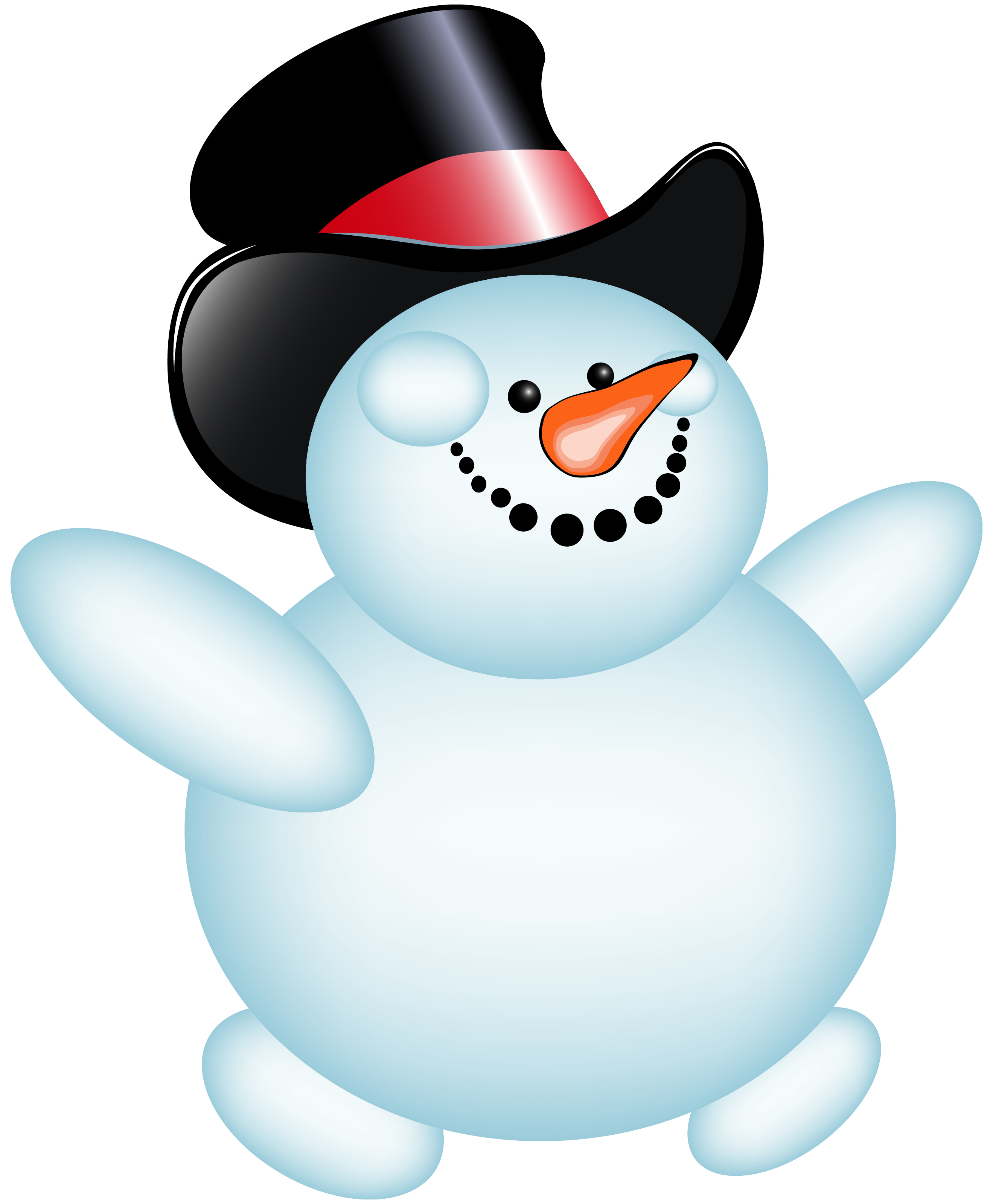 Snowman Cartoon Transparent Background / Free Cliparts Snowman