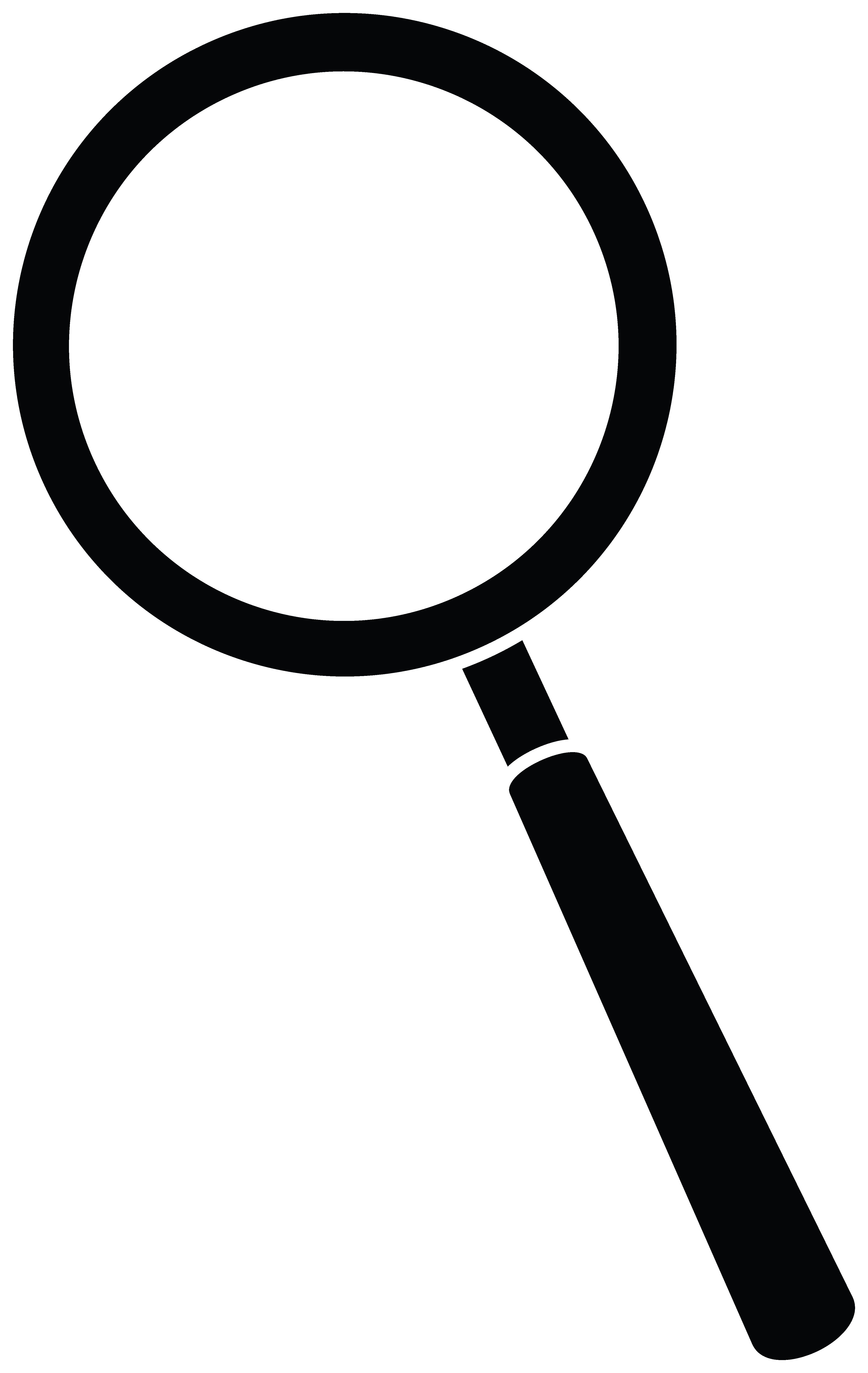 Cartoon Magnifying Glass Cliparts co