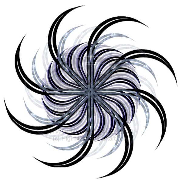swirl twirl tattoo design - ClipArt Best - ClipArt Best