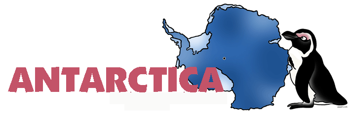 Antarctica - FREE Lesson Plans & Games for Kids