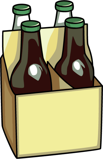 beer can clipart free - photo #9