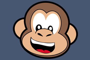 Pictures Of Cartoon Monkeys For Kids - Cliparts.co