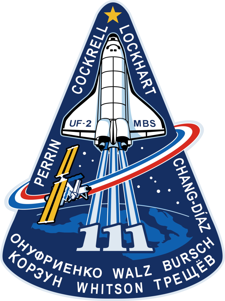 File:Sts-111-patch.png - Wikimedia Commons