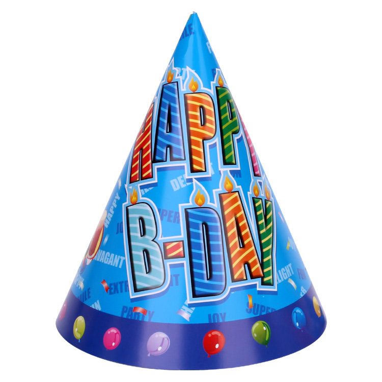 Compare Prices on Kids Birthday Hat- Online Shopping/Buy Low Price ...