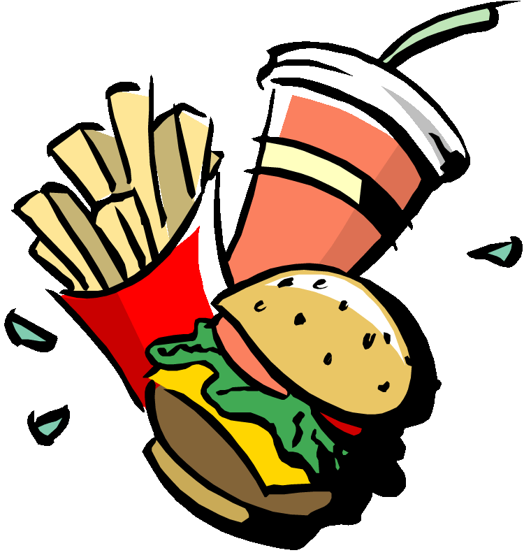 News from the office » Blog Archive fastfood