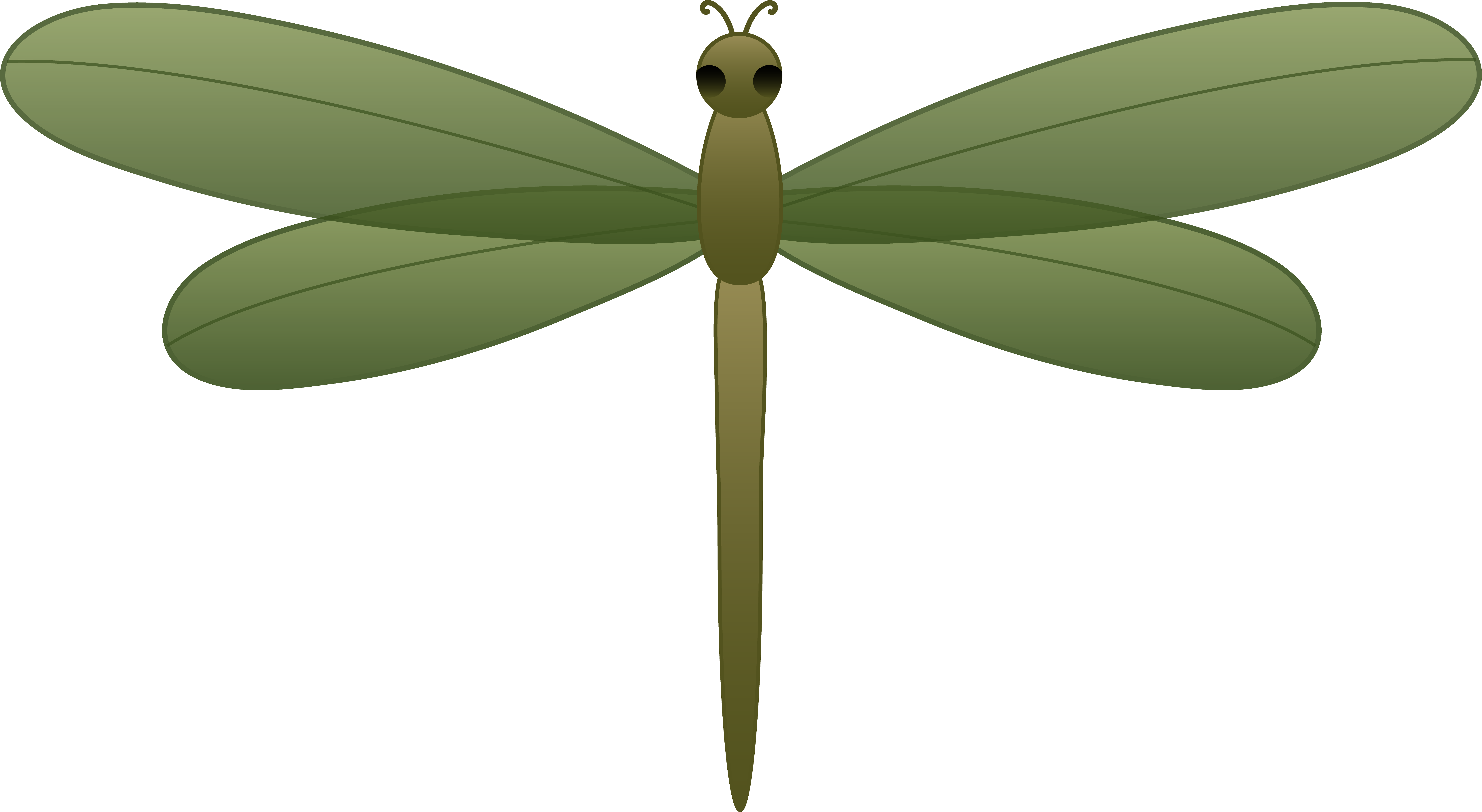 Cartoon Dragonfly Pictures Cliparts.co