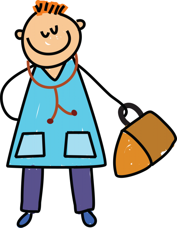 Doctor Pictures For Kids - ClipArt Best