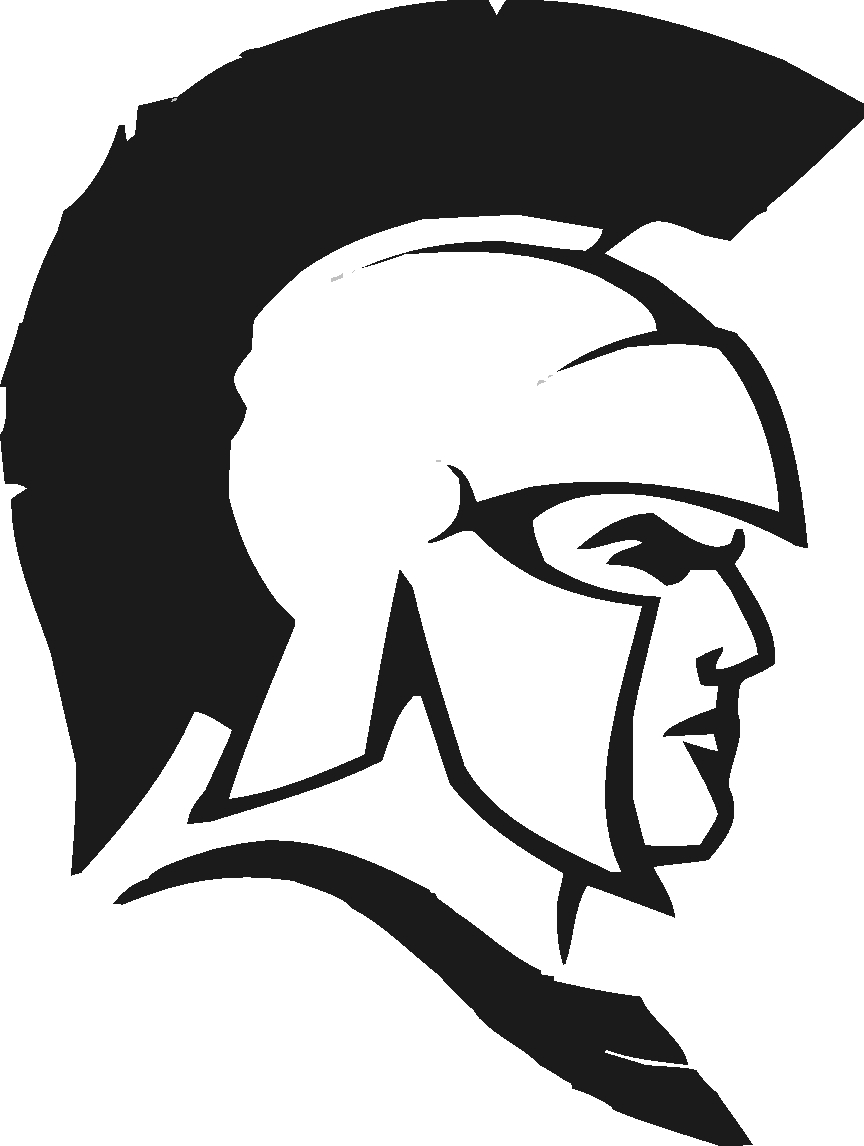 Images For > Spartan Head Logo