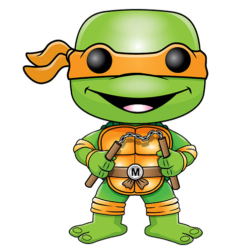 ninja turtles clipart - photo #22