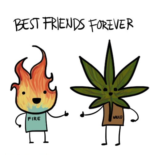 2 Best Friends Cartoon | quoteeveryday.com