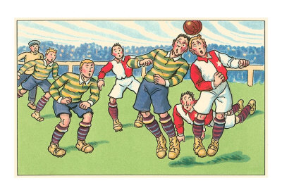 soccer cartoon image - group picture, image by tag - keywordpictures.