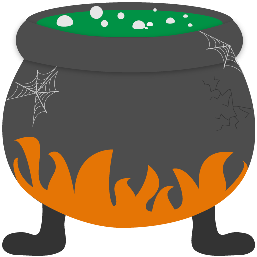 clipart cartoon witches - photo #4