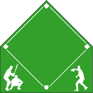 Pictures Of A Baseball Diamond - ClipArt Best