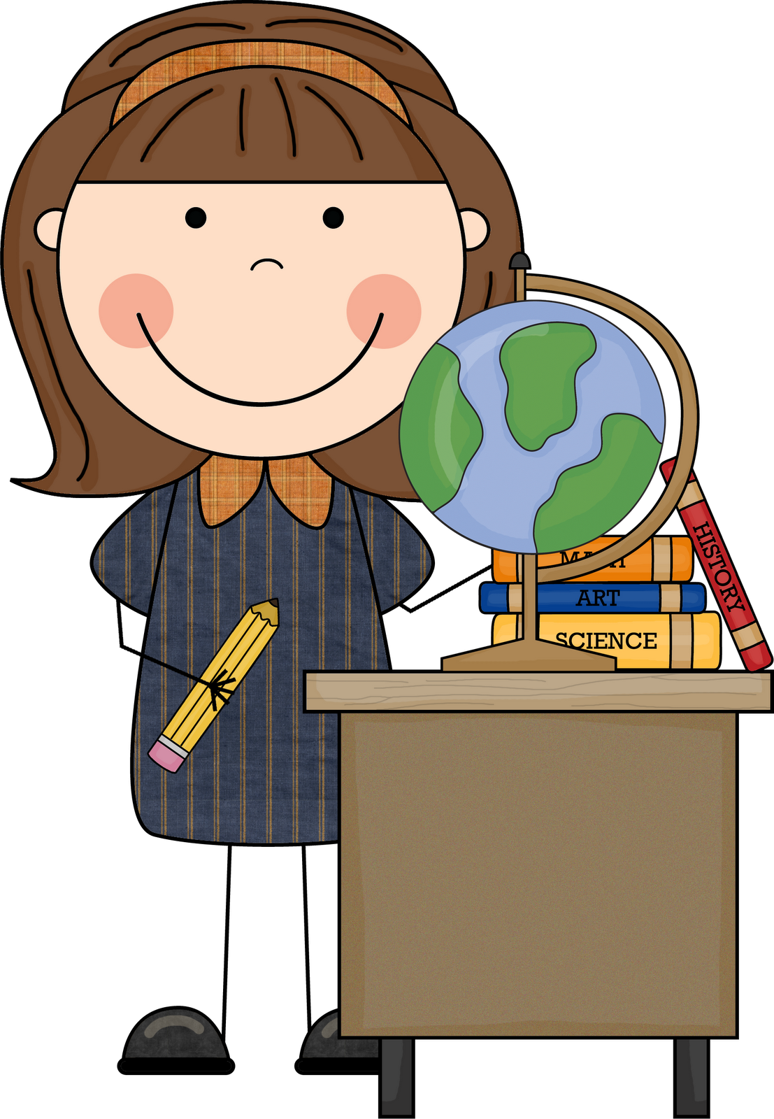 free clipart for foreign language teachers - photo #26