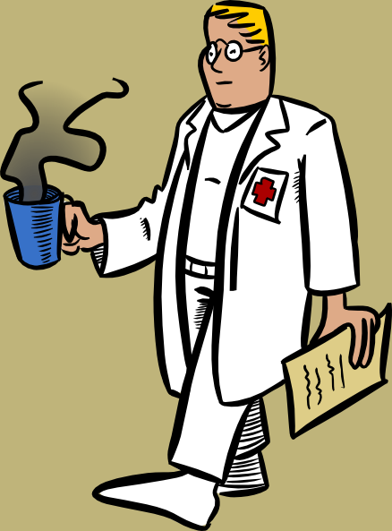 free clip art doctor office - photo #21