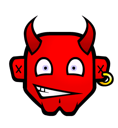File:Devil cartoon charactor.gif - Wikimedia Commons