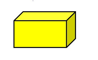 3d Rectangular Prism Images & Pictures - Becuo