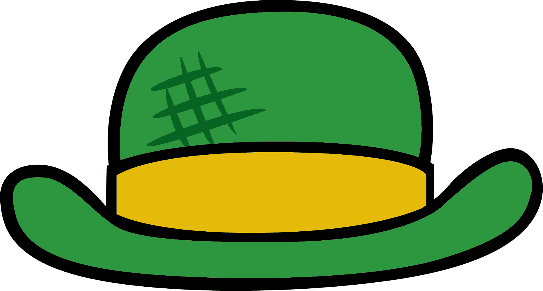 clipart for hats - photo #13