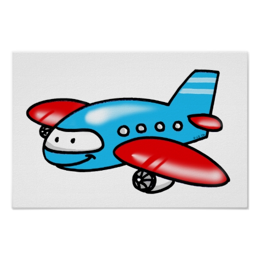 cartoon_airplane_poster-rb1b ...