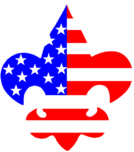 Boy Scout Emblem Clip Art - ClipArt Best