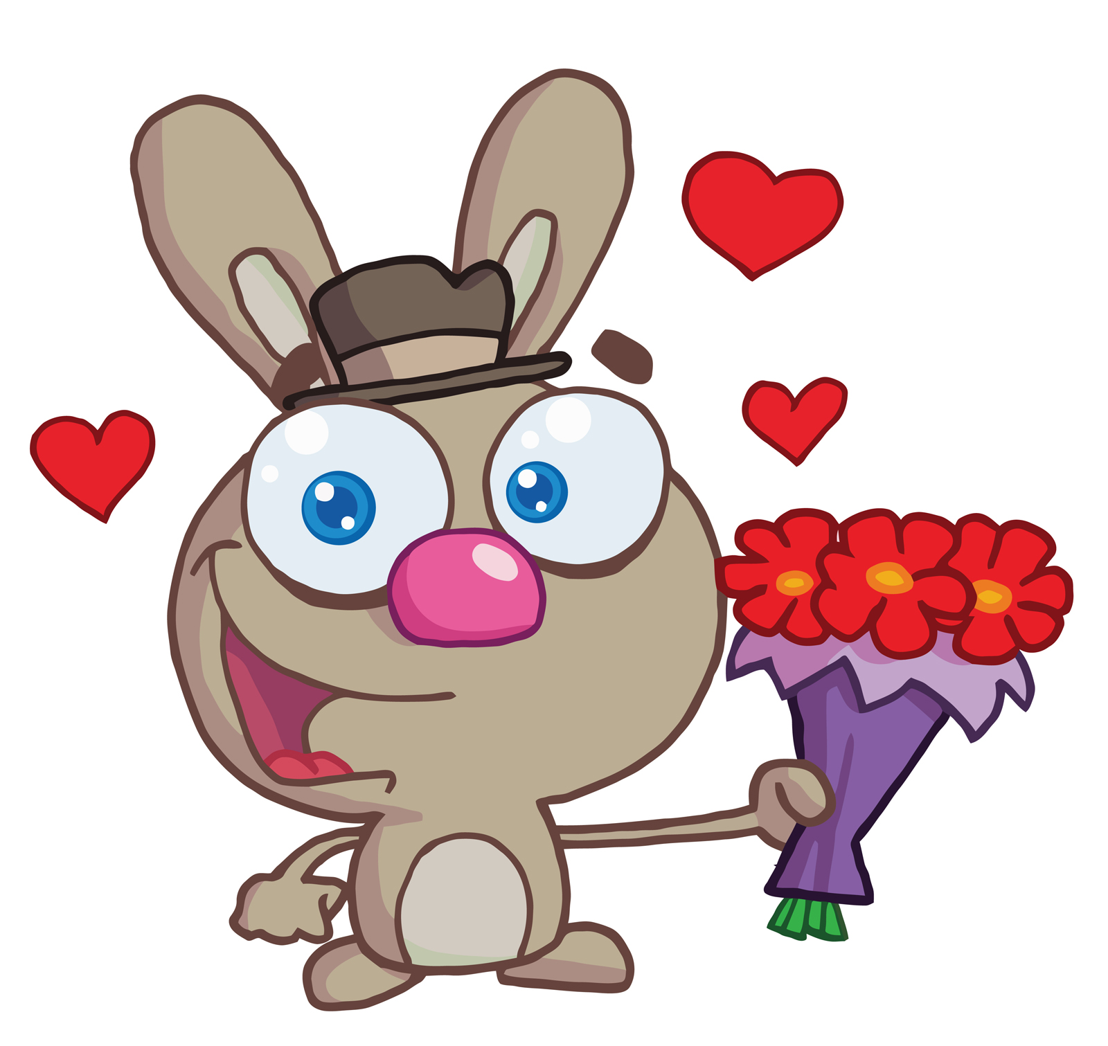Valentines Day Clipart For Kids - ClipArt Best