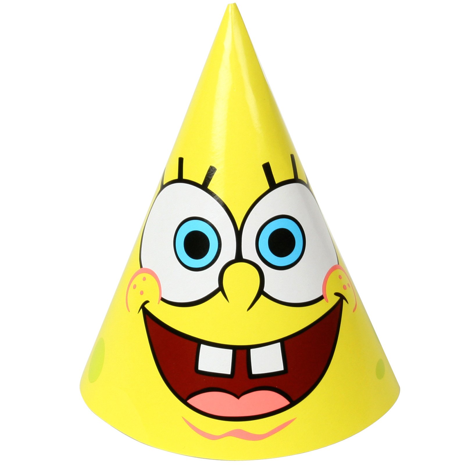 Party Hat Image - Cliparts.co