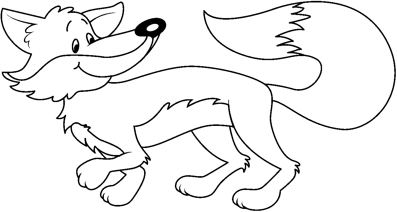 Animal Coloring Naruto Nine Tailed Fox Coloring Pages 600x433px ...