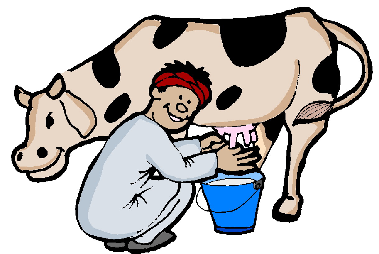 clipart cow free - photo #47
