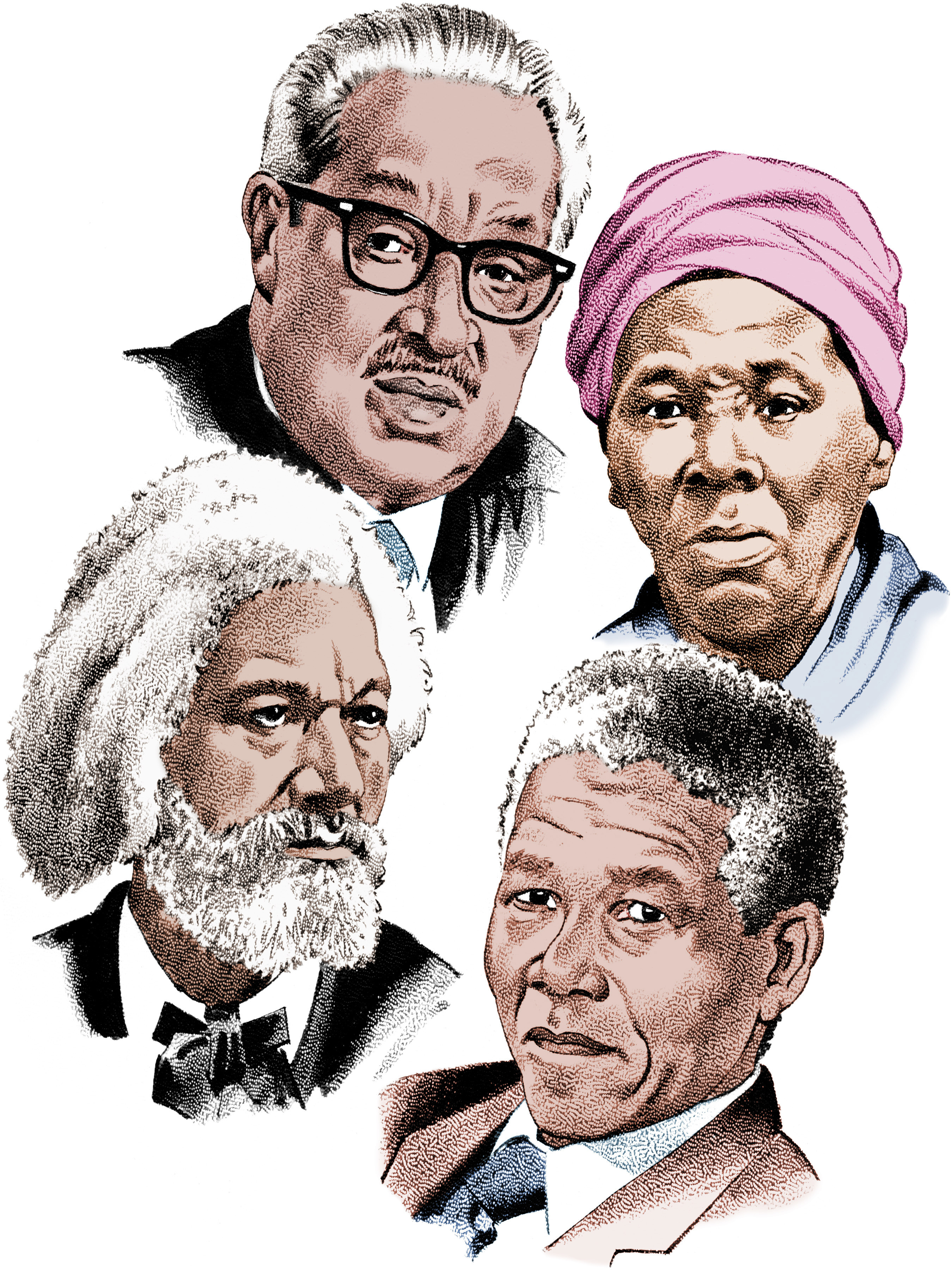 Five Reasons to Celebrate Black History Month | Urban Faith