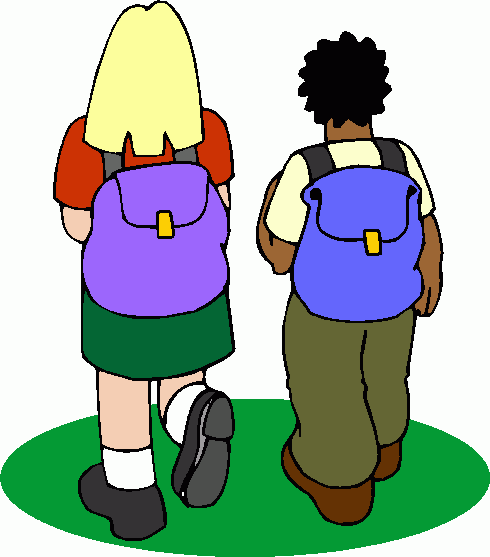 Backpack 20clipart | Clipart Panda - Free Clipart Images