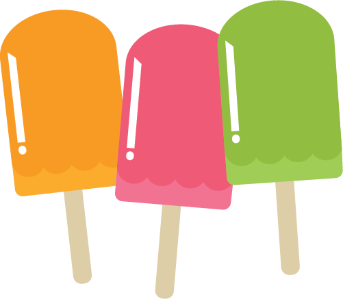 Popsicles SVG files for scrapbooking cardmaking popsicle svgs ...