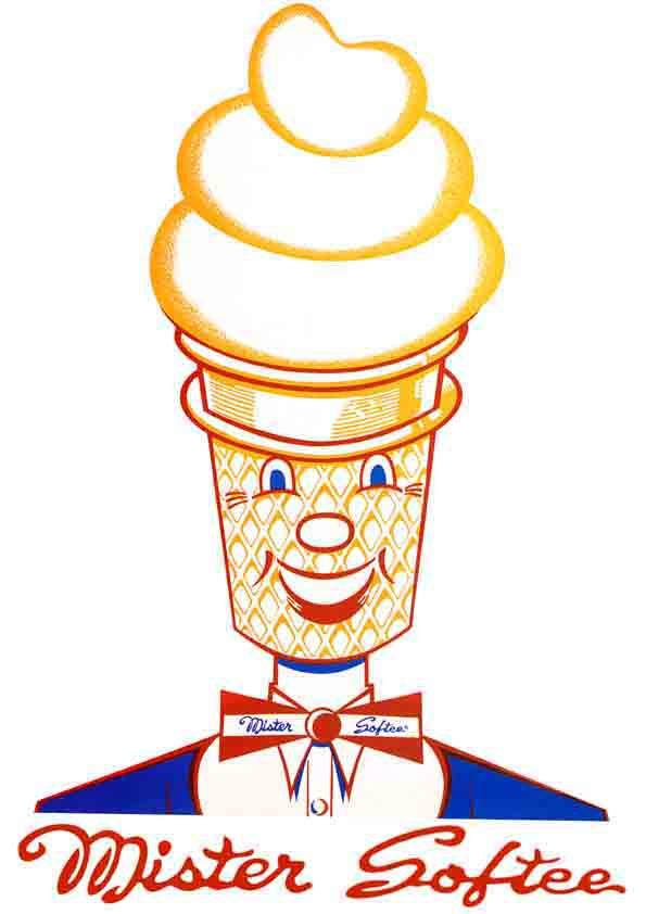 So back off Softee, here's a ice cream cone – Watch Yo Nuggets