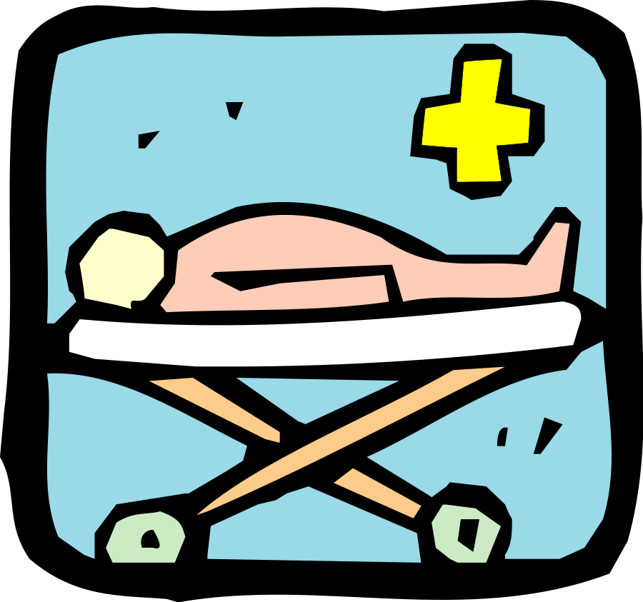 free animated medical clipart - photo #23