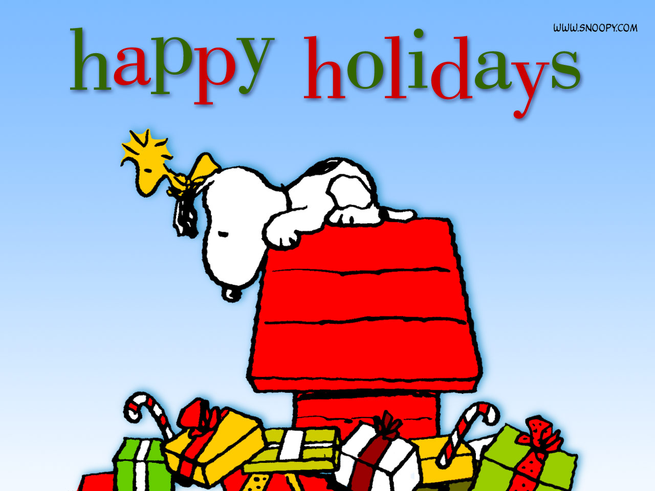 Snoopy Christmas Graphics | quotes.