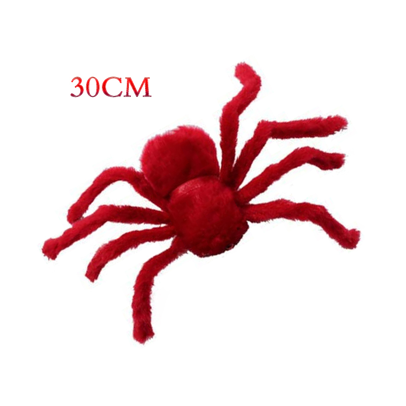 Plush Spiders Promotion-Online Shopping for Promotional Plush ...