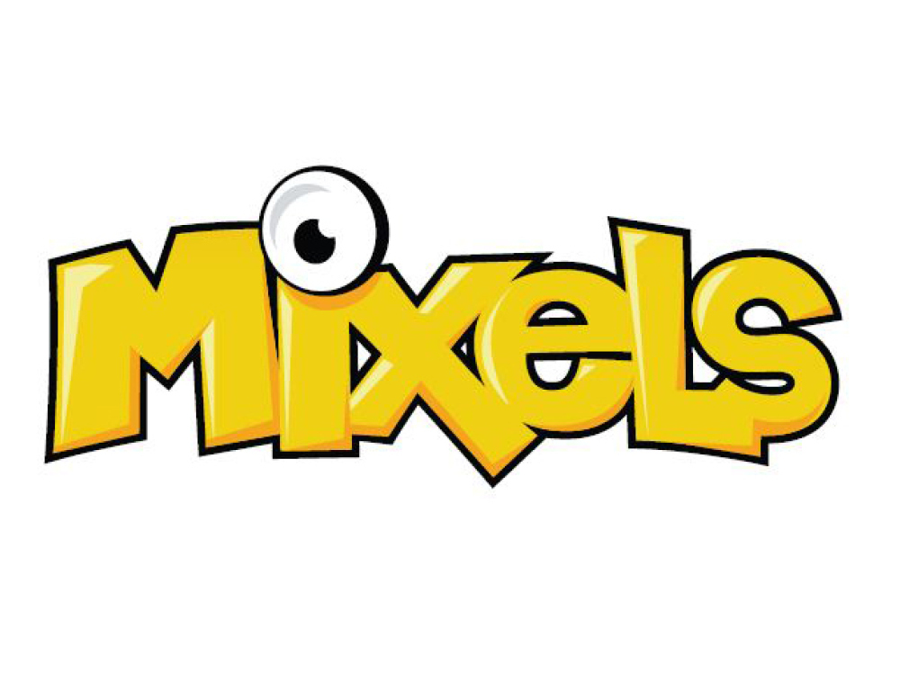 Mixels | Geek Alabama