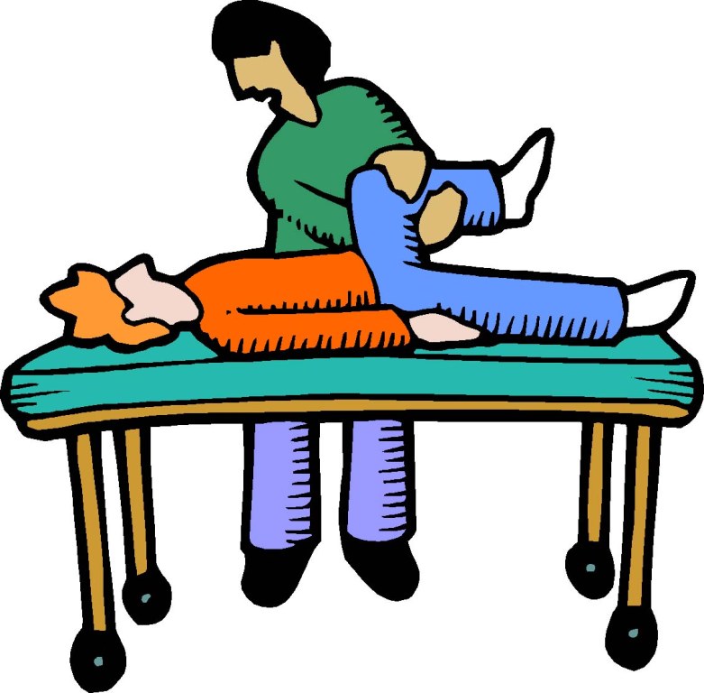 Therapist 20clipart