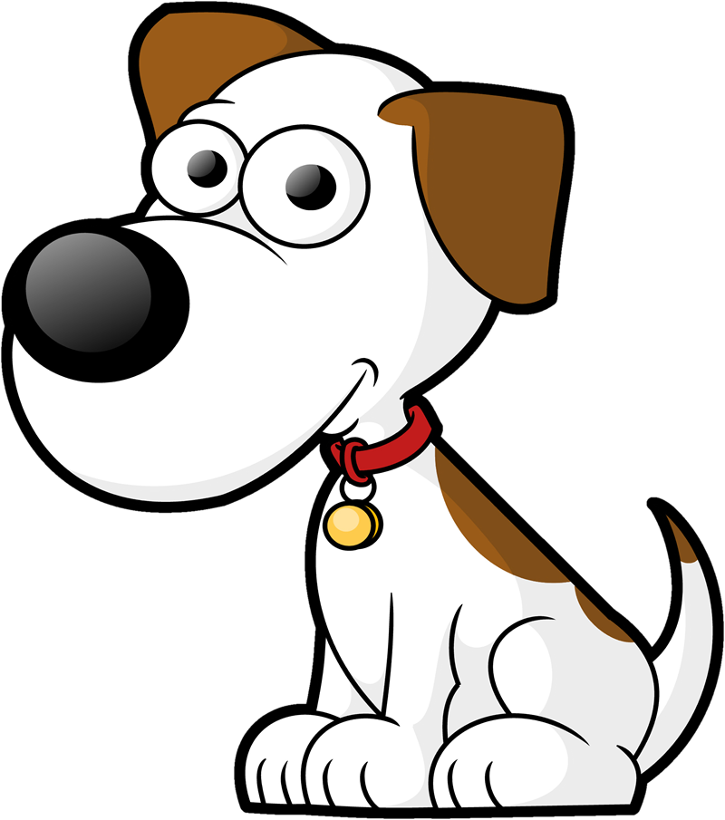 clipart funny dogs - photo #13