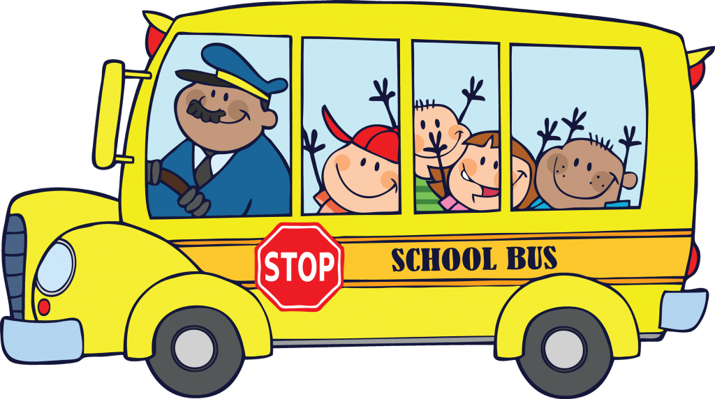 Cartoon Picture Of School - Cliparts.co