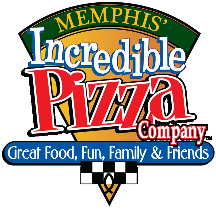 My Memphis Mommy: America's Incredible Pizza Company Exclusive ...