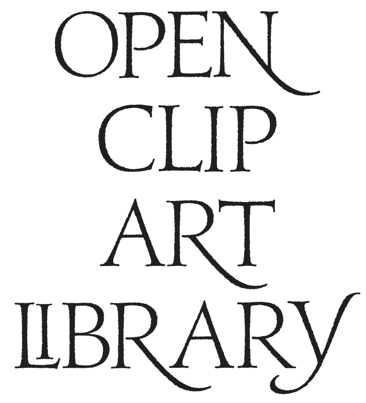 Library Clip Art Download
