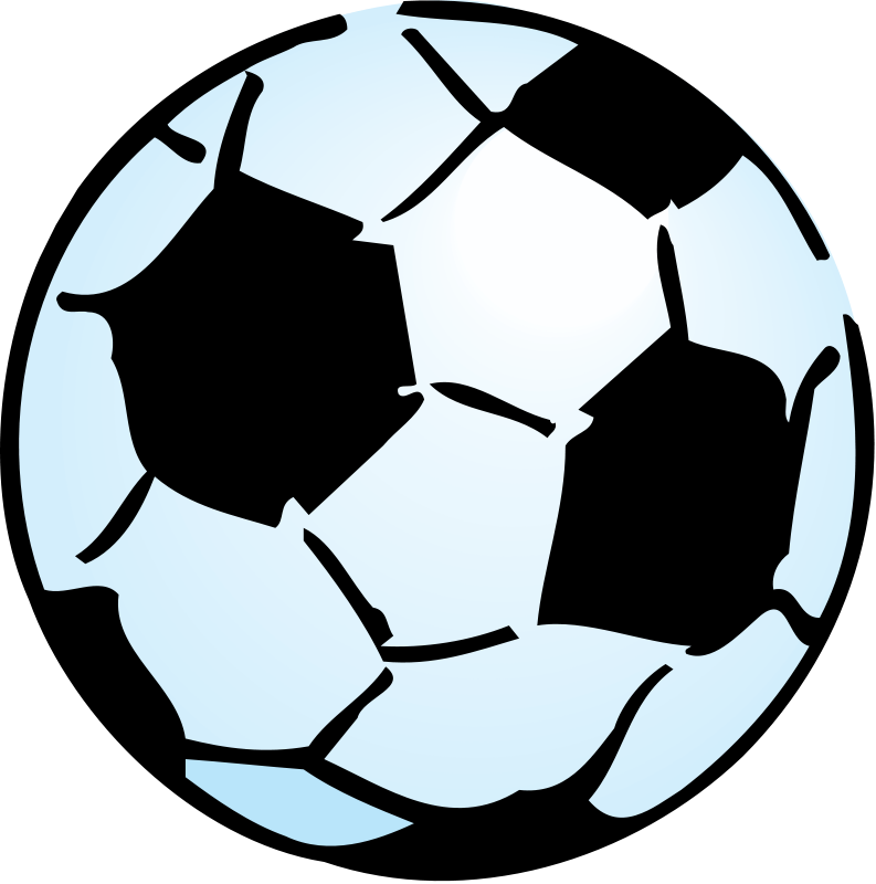 Soccer Clip Art Download