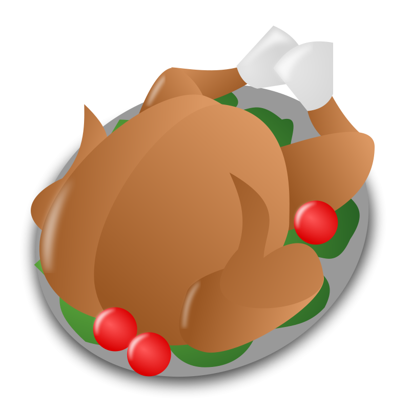 Free to Use & Public Domain Thanksgiving Clip Art - Page 2