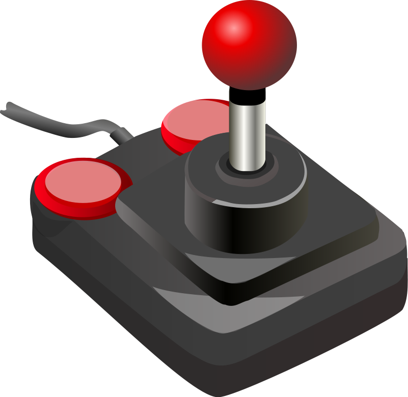 clipart video game controller - photo #27