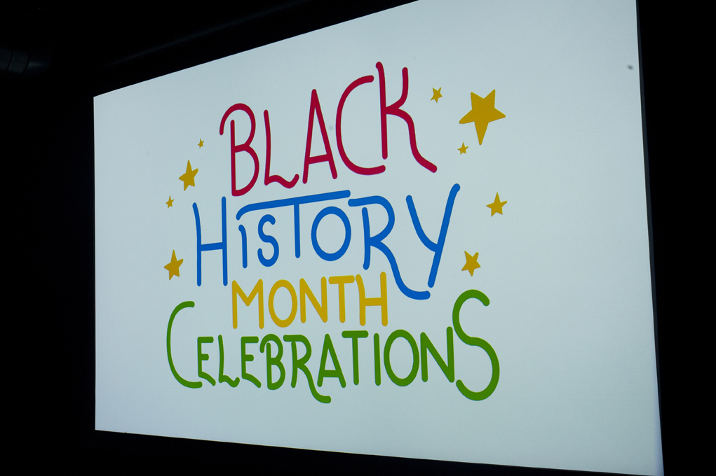 Does Black History Month Make a Difference? Or Is It Just Timely ...