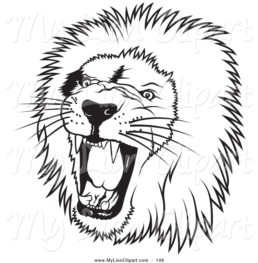 Roaring Lion
