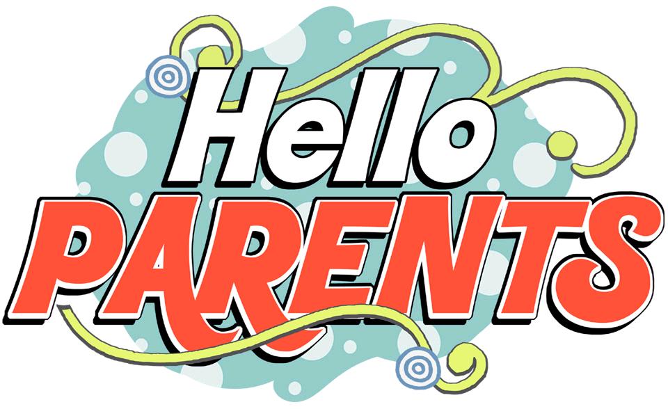 Welcome Parents Clipart - Free Clip Art Images